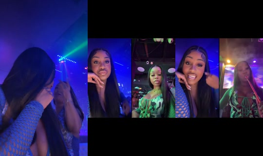 keeslim21 TikTok Live — Oct 3, 2026, 3:59 AM