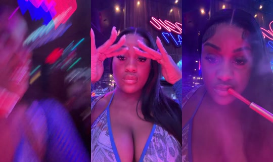 keeslim21 TikTok Live — Oct 3, 2026, 10:20 AM