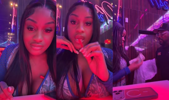 keeslim21 TikTok Live — Oct 3, 2026, 10:36 AM
