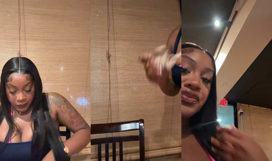 keeslim21 TikTok Live — Oct 4, 2026, 1:28 AM