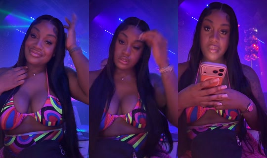 keeslim21 TikTok Live — Oct 4, 2026, 3:36 AM