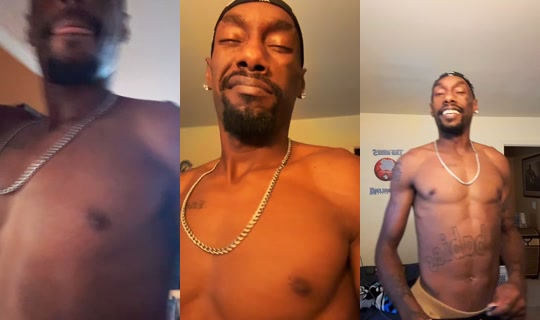 keesuslife TikTok Live — Aug 23, 2026, 10:20 PM