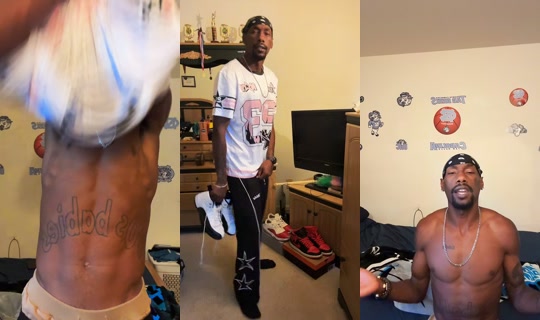 keesuslife TikTok Live — Aug 23, 2026, 10:35 PM