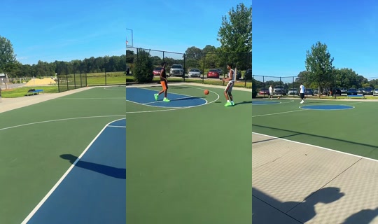 keesuslife TikTok Live — Aug 24, 2026, 9:03 PM