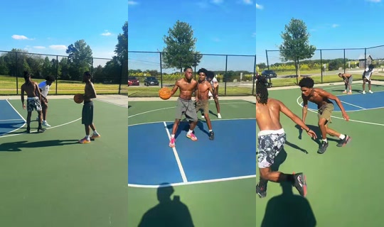 keesuslife TikTok Live — Aug 25, 2026, 9:02 PM