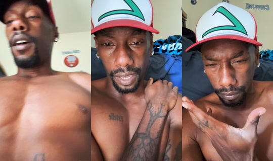 keesuslife TikTok Live — Aug 26, 2026, 4:24 PM