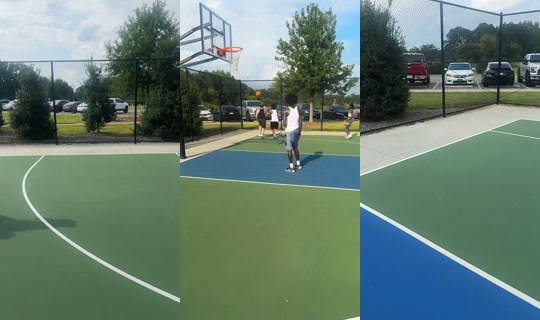 keesuslife TikTok Live — Aug 26, 2026, 9:01 PM