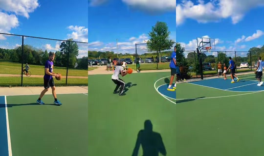 keesuslife TikTok Live — Aug 30, 2026, 9:21 PM