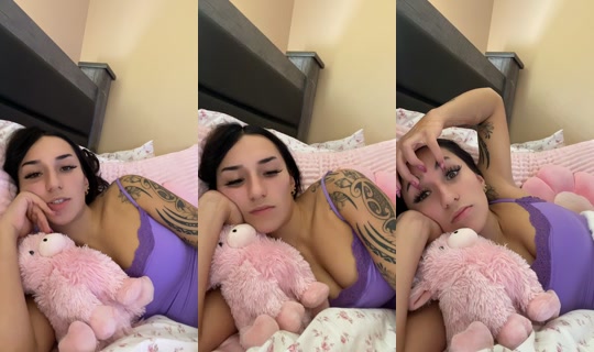 keevanilla TikTok Live — Sep 16, 2026, 7:58 PM