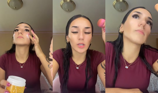 keevanilla TikTok Live — Sep 18, 2026, 10:51 PM