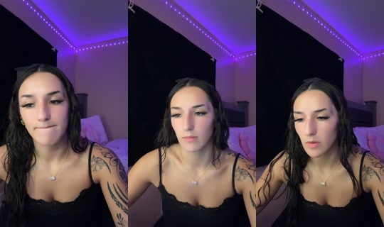 keevanilla TikTok Live — Oct 7, 2026, 1:17 AM