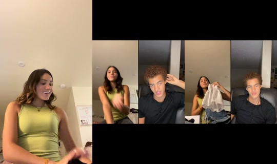 kehtchuhpp TikTok Live — Aug 21, 2026, 1:51 AM