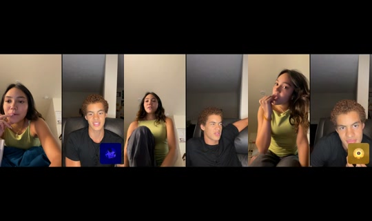kehtchuhpp TikTok Live — Aug 21, 2026, 2:29 AM