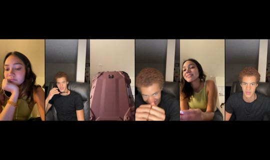 kehtchuhpp TikTok Live — Aug 21, 2026, 3:48 AM