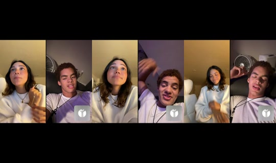 kehtchuhpp TikTok Live — Aug 30, 2026, 3:45 AM