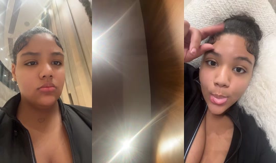 keiipt2 TikTok Live — Aug 22, 2026, 6:38 AM