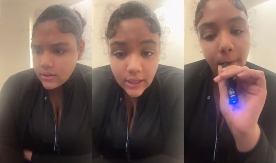 keiipt2 TikTok Live — Aug 22, 2026, 8:07 AM