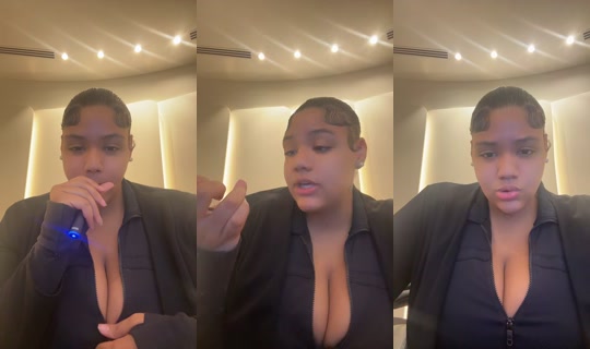 keiipt2 TikTok Live — Aug 23, 2026, 3:48 AM