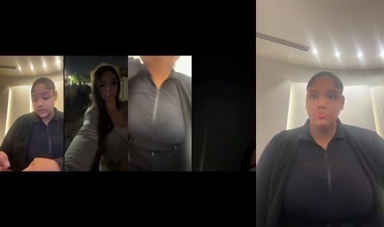 keiipt2 TikTok Live — Aug 23, 2026, 9:58 AM