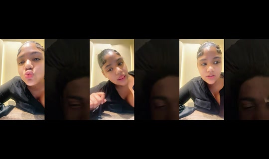 keiipt2 TikTok Live — Aug 24, 2026, 6:56 AM