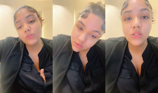 keiipt2 TikTok Live — Aug 25, 2026, 4:03 AM