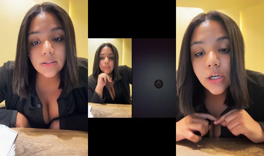 keiipt2 TikTok Live — Aug 27, 2026, 5:06 AM