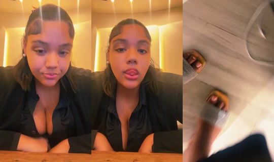 keiipt2 TikTok Live — Aug 29, 2026, 5:28 AM