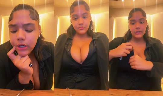 keiipt2 TikTok Live — Aug 29, 2026, 6:12 AM