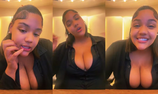 keiipt2 TikTok Live — Aug 29, 2026, 7:29 AM