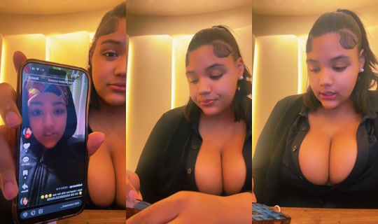 keiipt2 TikTok Live — Aug 29, 2026, 8:40 AM