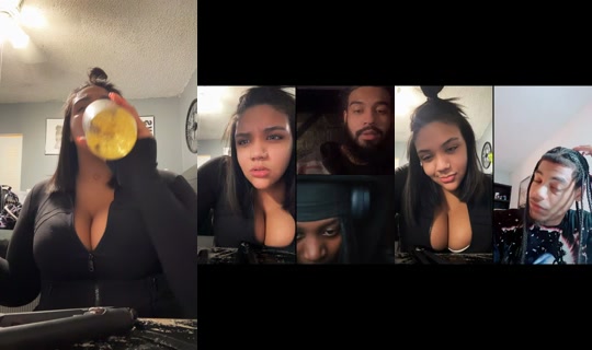 keiipt2 TikTok Live — Sep 26, 2026, 3:39 AM