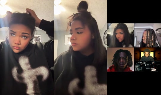 keiipt2 TikTok Live — Sep 30, 2026, 4:07 AM