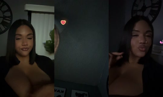 keiipt2 TikTok Live — Sep 30, 2026, 6:56 AM