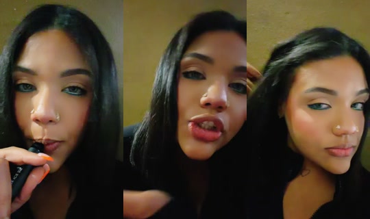 keiipt2 TikTok Live — Oct 3, 2026, 8:04 AM