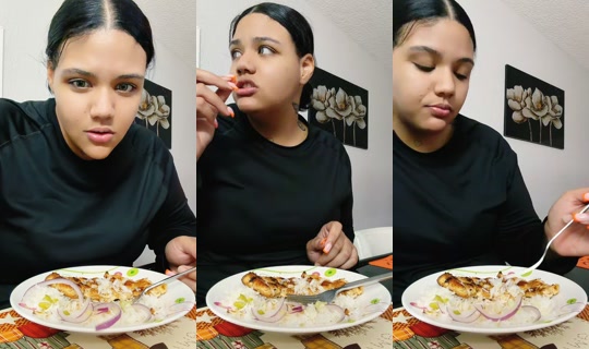 keiipt2 TikTok Live — Oct 6, 2026, 9:06 PM