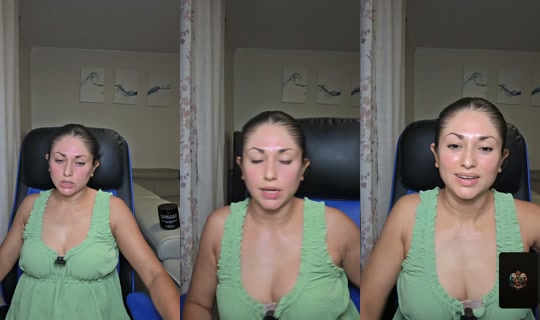 keilalopez751 TikTok Live — Sep 30, 2026, 2:43 AM