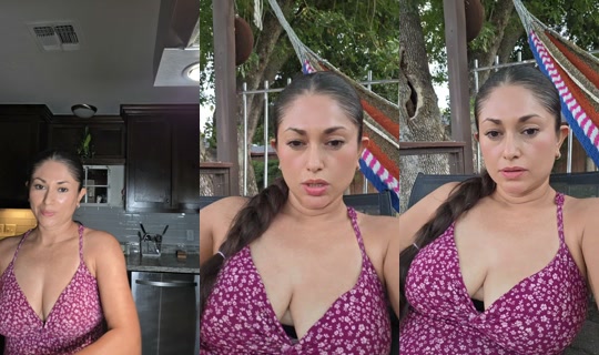 keilalopez751 TikTok Live — Oct 1, 2026, 10:05 PM