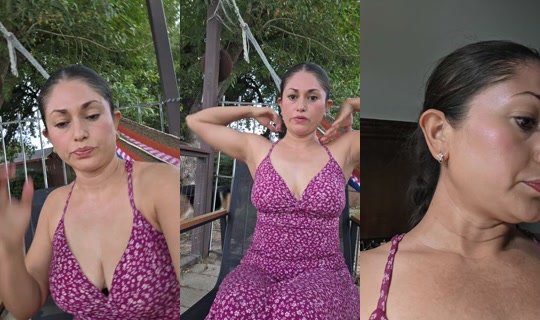 keilalopez751 TikTok Live — Oct 1, 2026, 10:38 PM