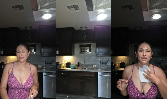 keilalopez751 TikTok Live — Oct 1, 2026, 11:28 PM