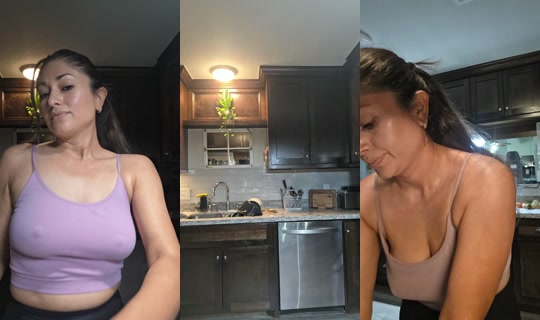 keilalopez751 TikTok Live — Oct 3, 2026, 6:13 PM