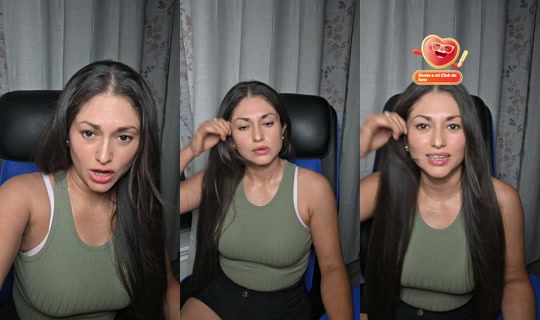 keilalopez751 TikTok Live — Oct 7, 2026, 2:40 AM