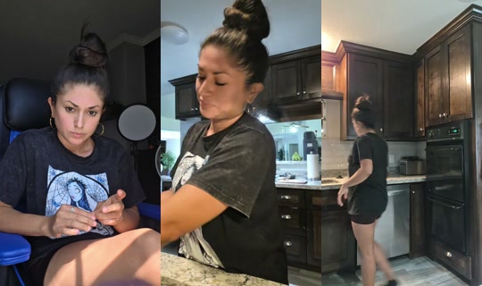keilalopez751 TikTok Live — Oct 8, 2026, 5:15 PM