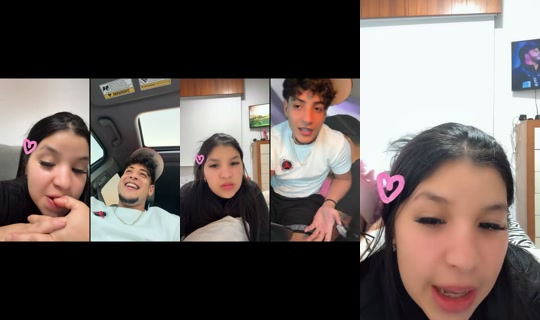 keili8864 TikTok Live — Aug 21, 2026, 10:44 PM