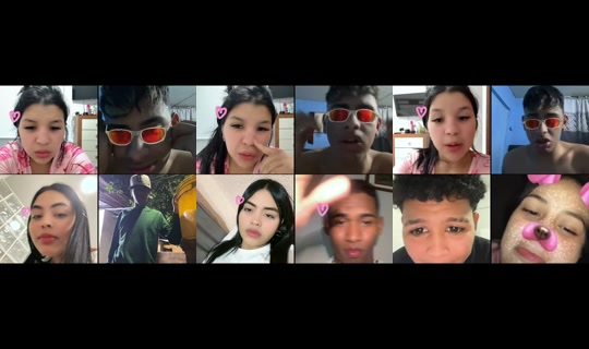 keili8864 TikTok Live — Aug 22, 2026, 3:05 AM