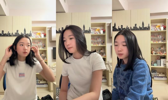 keiloloo TikTok Live — Aug 24, 2026, 3:29 PM