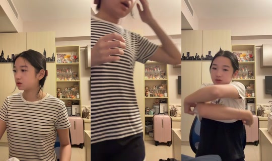 keiloloo TikTok Live — Sep 1, 2026, 12:00 PM