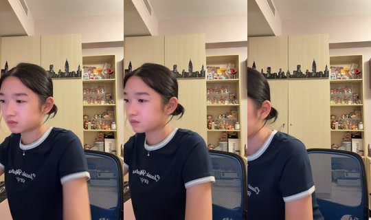 keiloloo TikTok Live — Sep 14, 2026, 1:50 PM