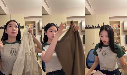 keiloloo TikTok Live — Oct 4, 2026, 2:52 PM