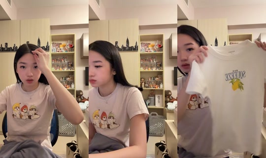 keiloloo TikTok Live — Oct 4, 2026, 3:42 PM