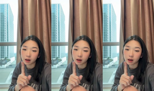 keiloloo TikTok Live — Oct 7, 2026, 9:10 AM